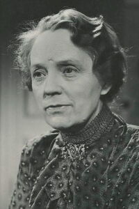 Anna Henriques-Nielsen