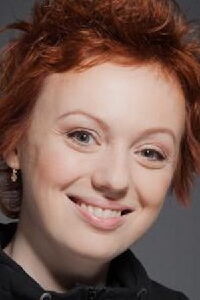 Anna Hitrik