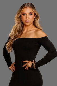 Anna Jade Keefer