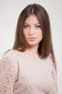 Anna Kanaris