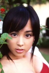Anna Kawamura
