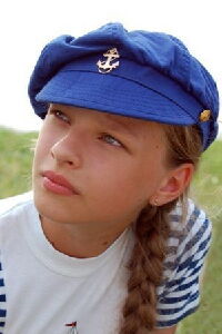 Anna Kelina