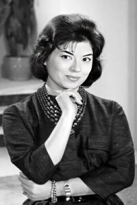 Anna Kyriakou