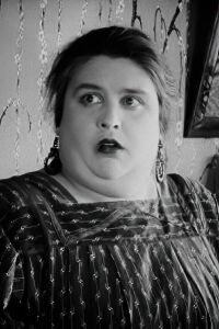 Anna Lefeuvrier