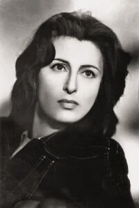 Anna Magnani