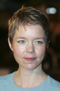 Anna Maxwell Martin