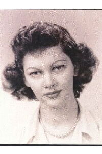 Anna Minot