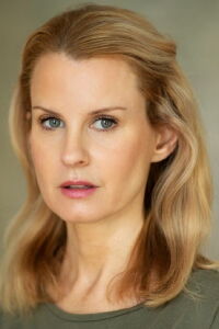 Anna Morris