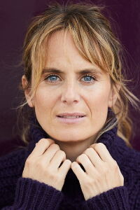 Anna Pieri Zuercher