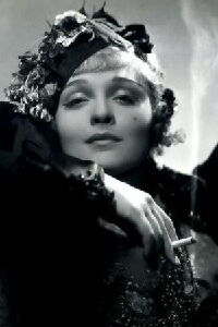 Anna Sten