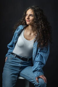 Anna Tabajdi