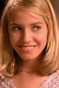 Anna Wilson