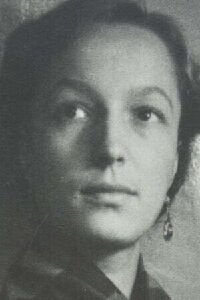 Anna Zarzhitskaya