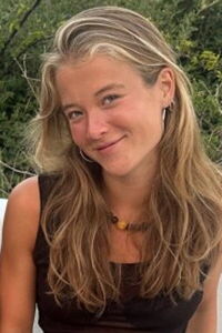 Annabella Sørensen