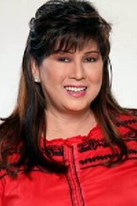 Annabelle Rama