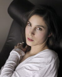 Anne Azoulay