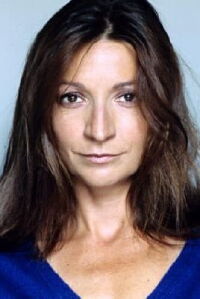 Anne Bouvier