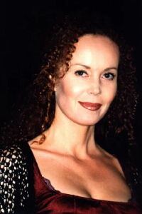 Anne Buckley