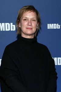 Anne Carey