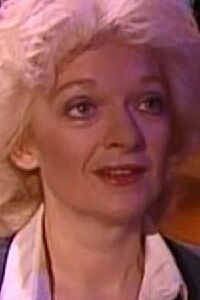 Anne Carroll