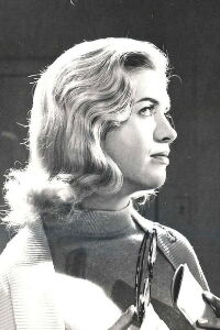 Anne Collings