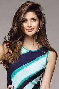 Anne Curtis
