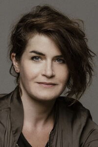 Anne Émond