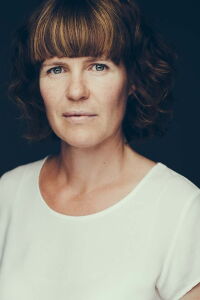Anne Gry Henningsen