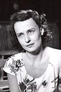 Anne Hegira