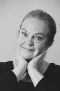 Anne Marit Jacobsen