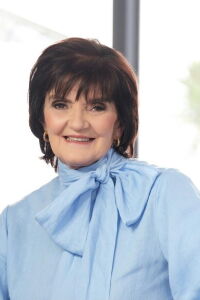 Anne Nolan
