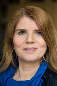 Anne Osterloh
