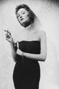 Anne Paige
