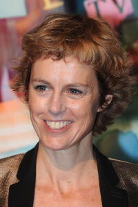 Anne Richard