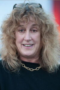 Anne Spielberg