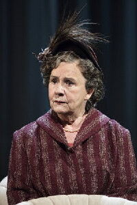 Anne Wil Blankers