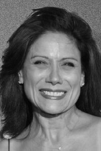 Annette Charles