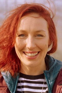 Anni Lindal