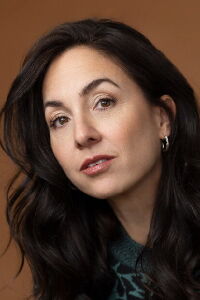 Annie Girard
