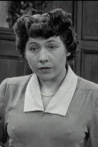 Annie Ravel