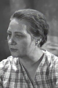 Annie Toinon