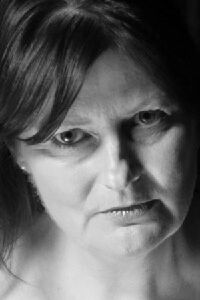 Annie Vanders