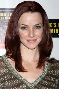 Annie Wersching