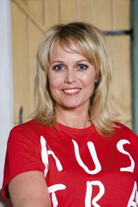Annika Andersson