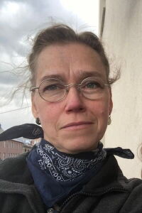 Annika Giannini