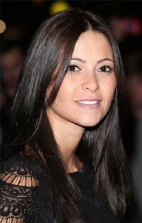 Anouska Mond