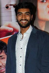 Anshuman Joshi