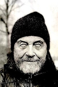 Antero Alli