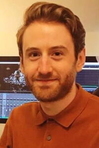 Anthony Aldersley