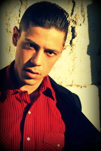 Anthony Carrillo
